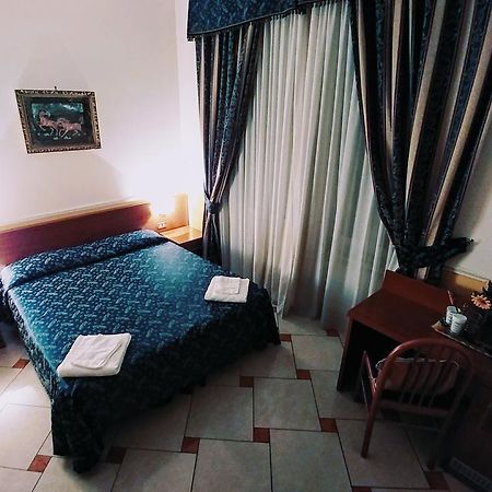 B&B Gerbera Roma Zewnętrze zdjęcie