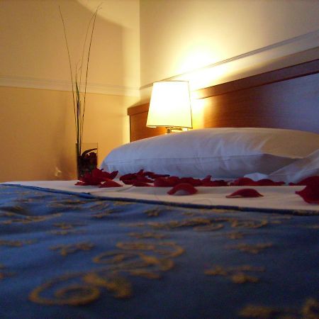 B&B Gerbera Roma Zewnętrze zdjęcie