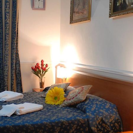 B&B Gerbera Roma Zewnętrze zdjęcie