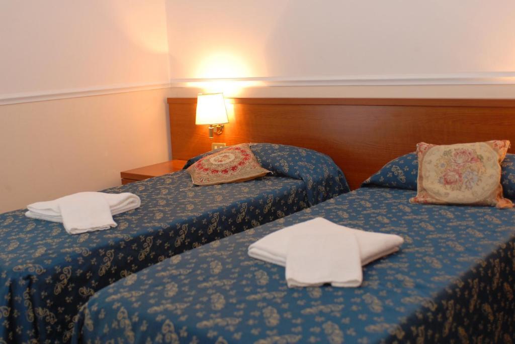 B&B Gerbera Roma Pokój zdjęcie