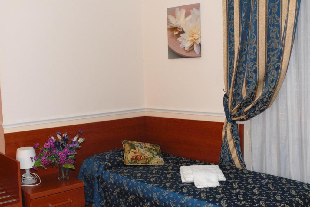 B&B Gerbera Roma Pokój zdjęcie
