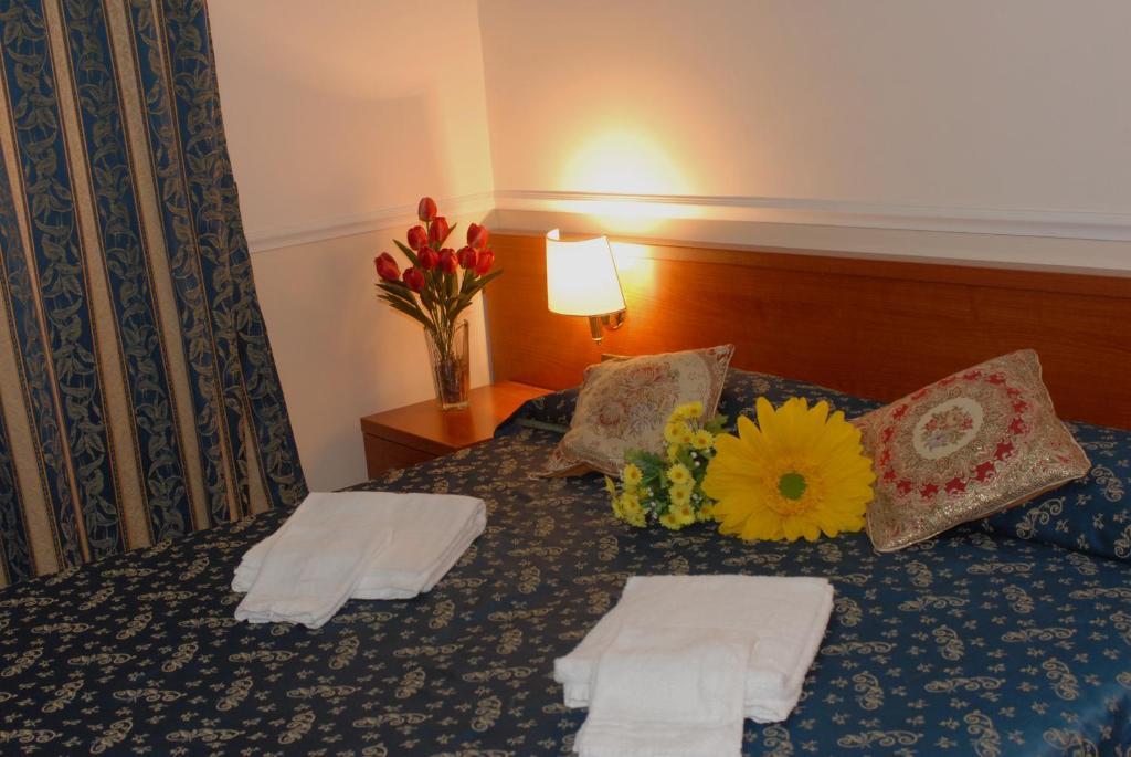 B&B Gerbera Roma Zewnętrze zdjęcie