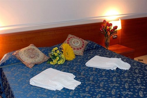 B&B Gerbera Roma Zewnętrze zdjęcie