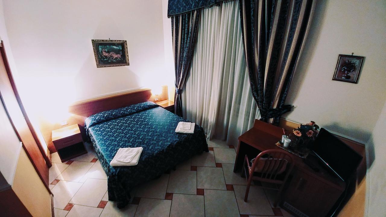 B&B Gerbera Roma Zewnętrze zdjęcie