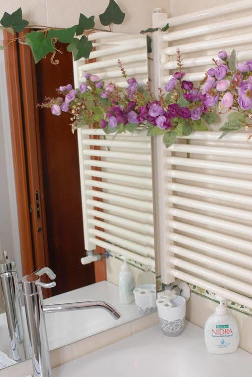 B&B Gerbera Roma Zewnętrze zdjęcie