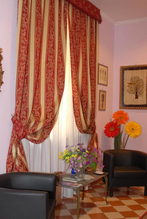 B&B Gerbera Roma Zewnętrze zdjęcie