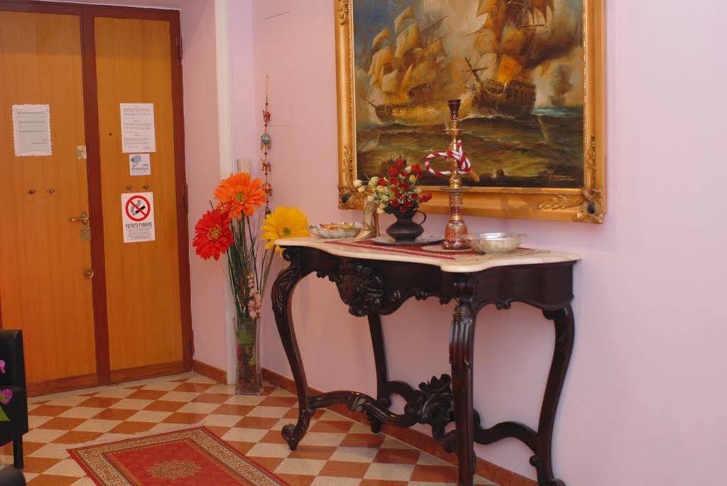 B&B Gerbera Roma Zewnętrze zdjęcie
