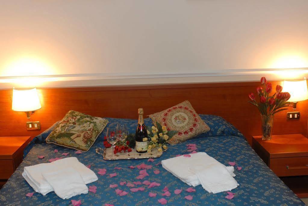 B&B Gerbera Roma Zewnętrze zdjęcie