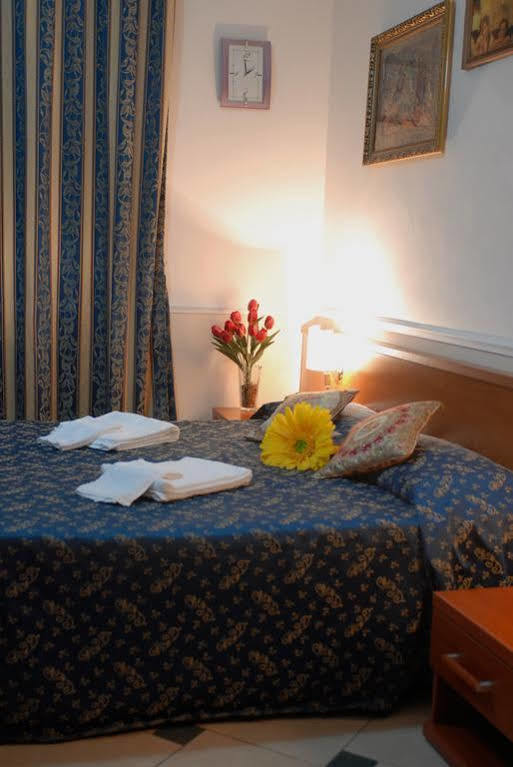 B&B Gerbera Roma Zewnętrze zdjęcie