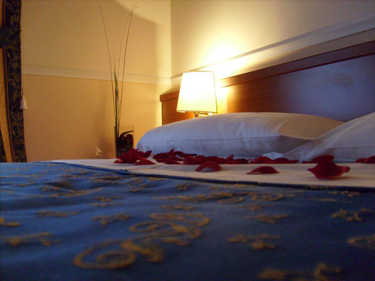 B&B Gerbera Roma Zewnętrze zdjęcie