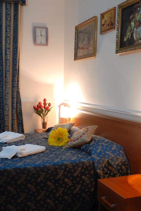 B&B Gerbera Roma Zewnętrze zdjęcie