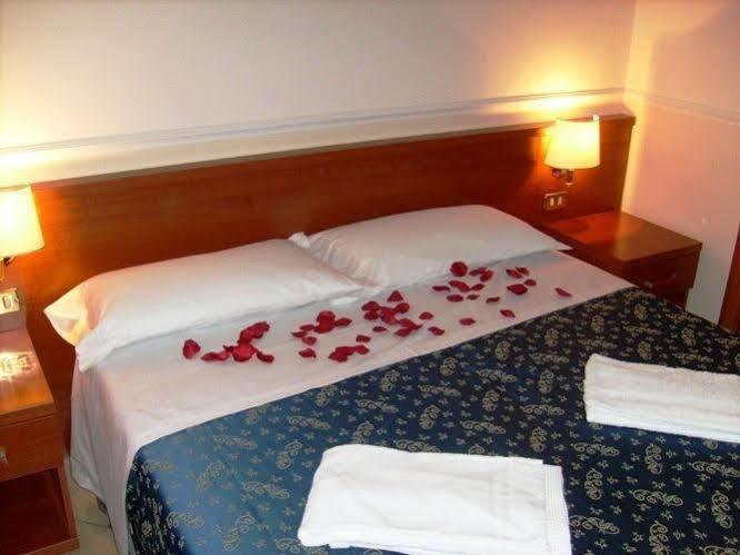 B&B Gerbera Roma Zewnętrze zdjęcie