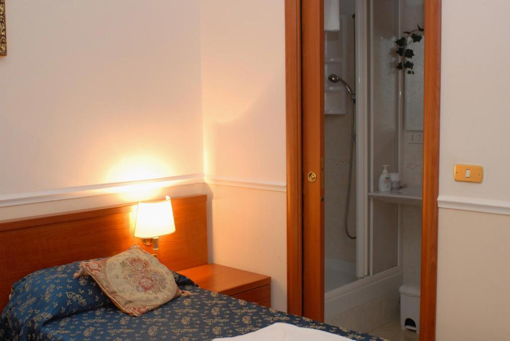 B&B Gerbera Roma Zewnętrze zdjęcie